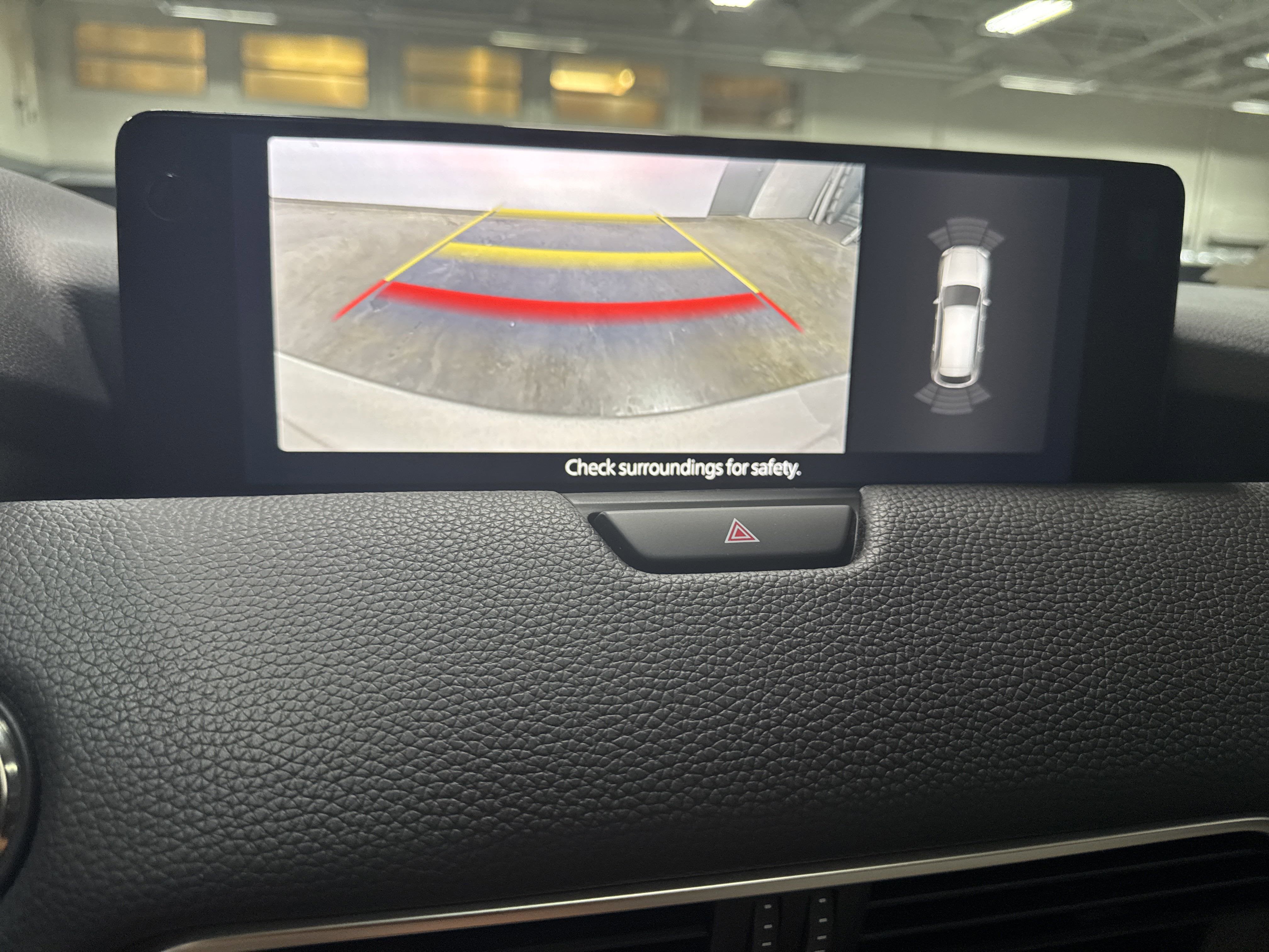 2024 Mazda Mazda CX-90 3.3 Turbo S