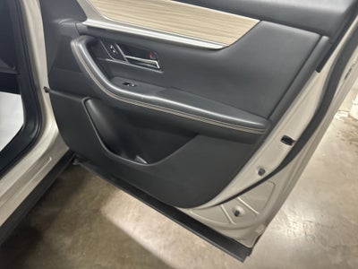 2024 Mazda Mazda CX-90 3.3 Turbo S