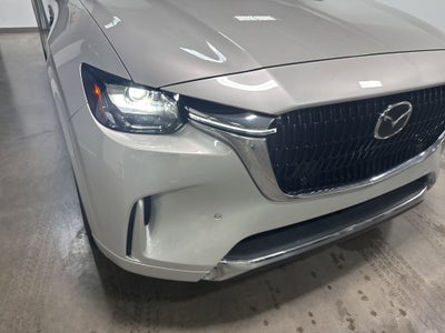 2024 Mazda Mazda CX-90 3.3 Turbo S