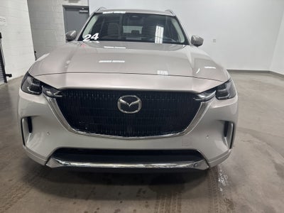 2024 Mazda Mazda CX-90 3.3 Turbo S