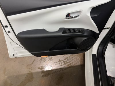 2022 Toyota Prius Prime Limited