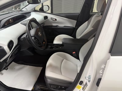2022 Toyota Prius Prime Limited