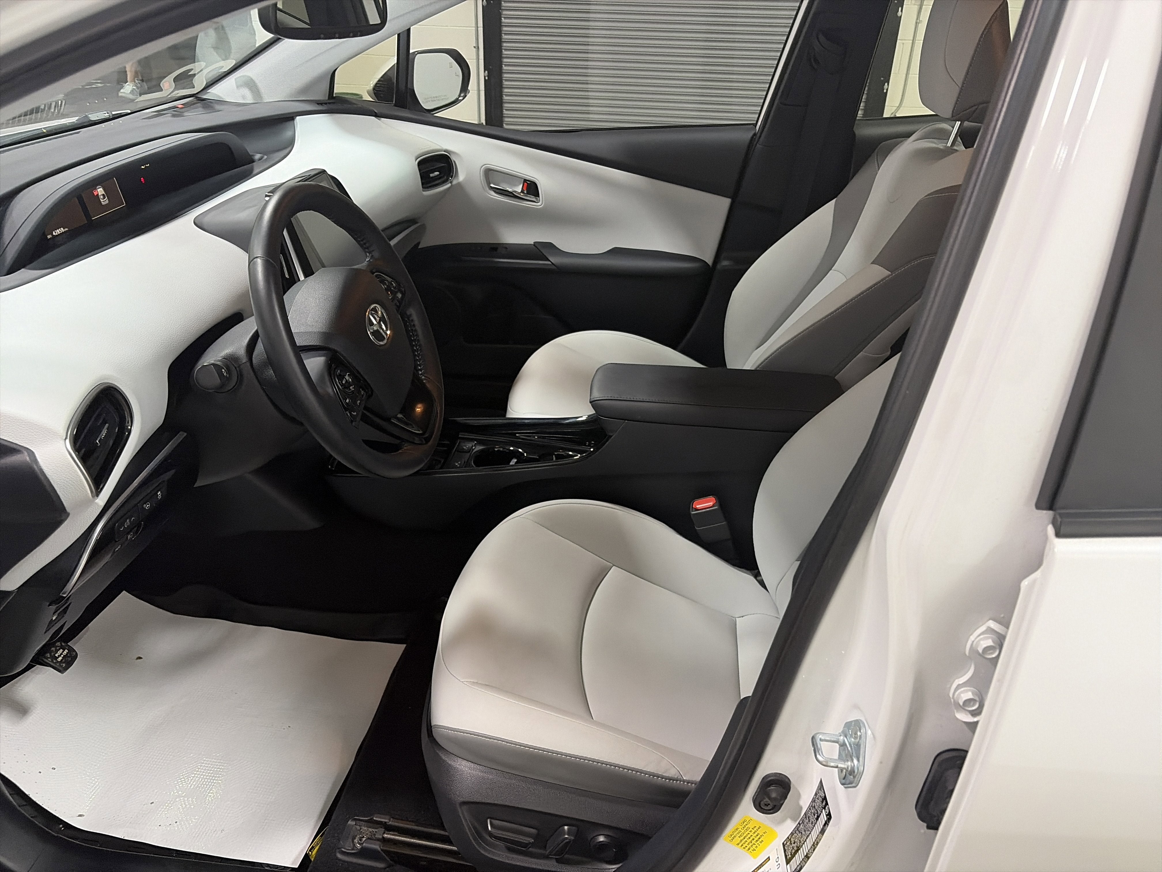 2022 Toyota Prius Prime Limited