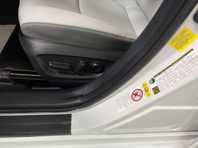 2022 Toyota Prius Prime Limited