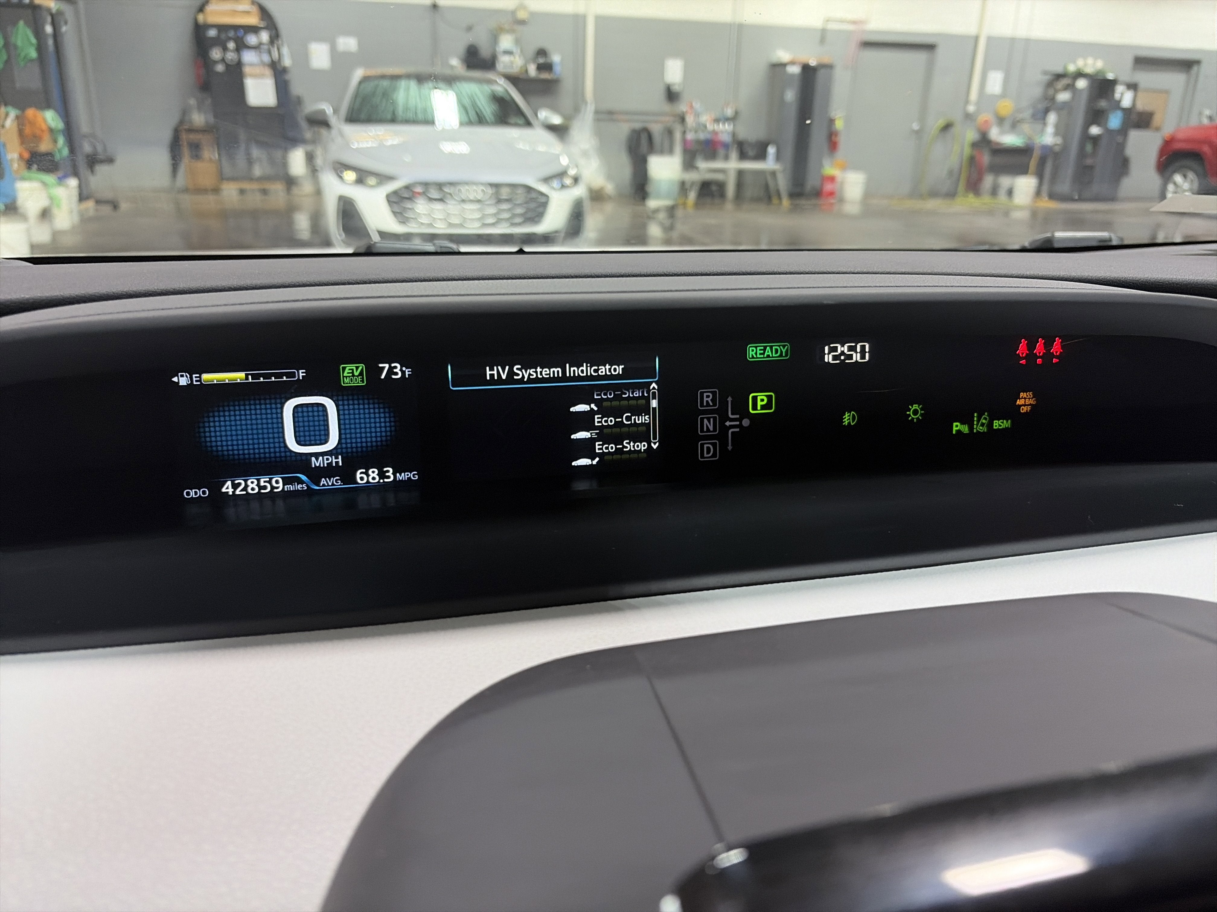 2022 Toyota Prius Prime Limited