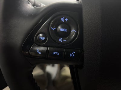 2022 Toyota Prius Prime Limited