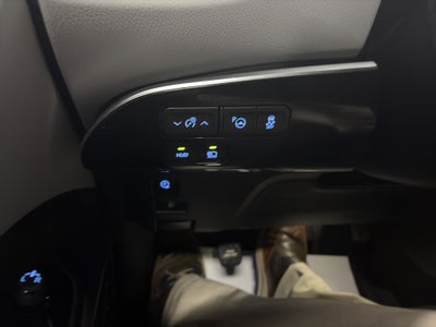 2022 Toyota Prius Prime Limited