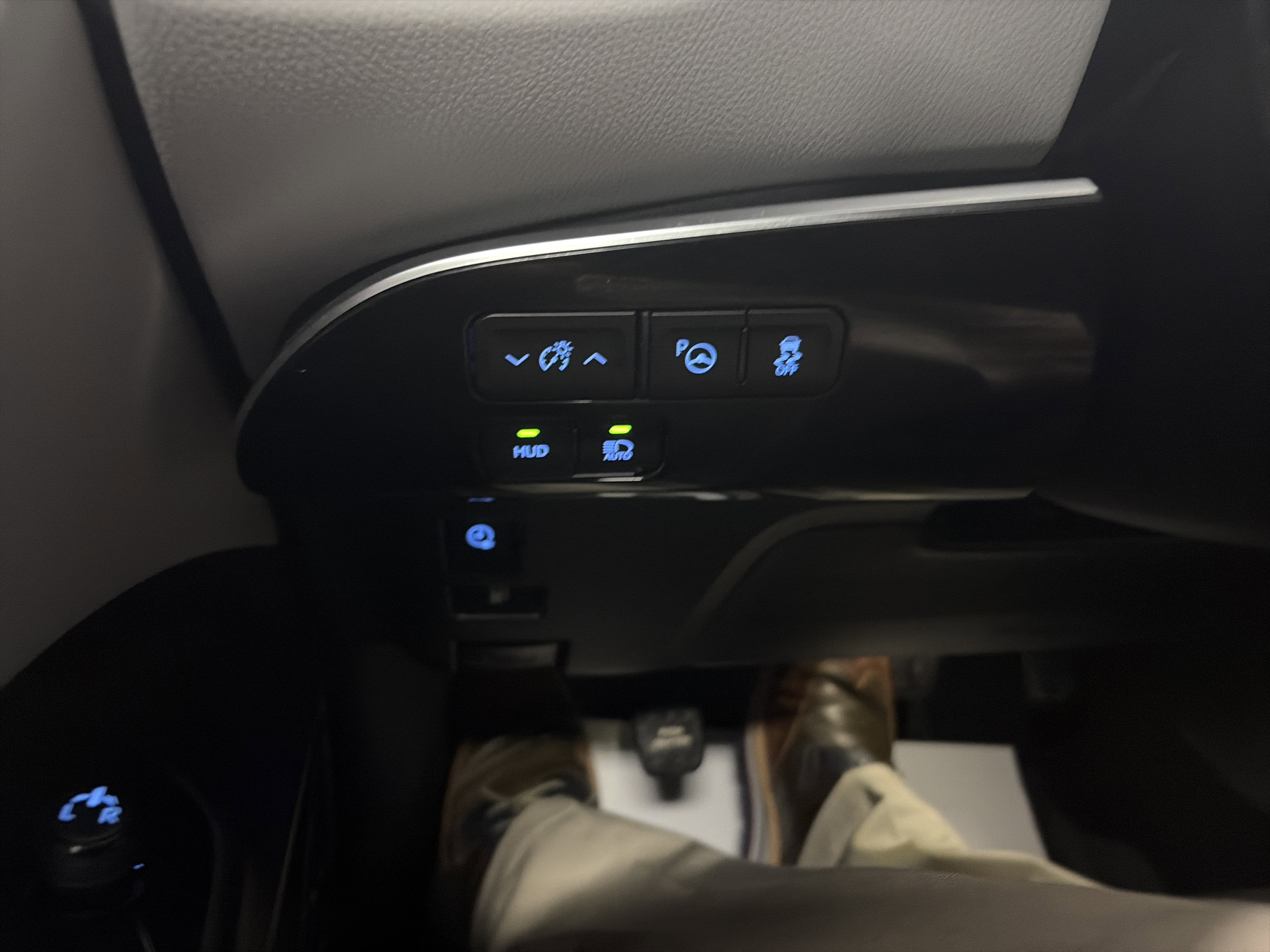 2022 Toyota Prius Prime Limited