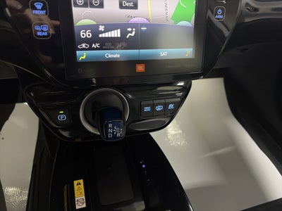 2022 Toyota Prius Prime Limited