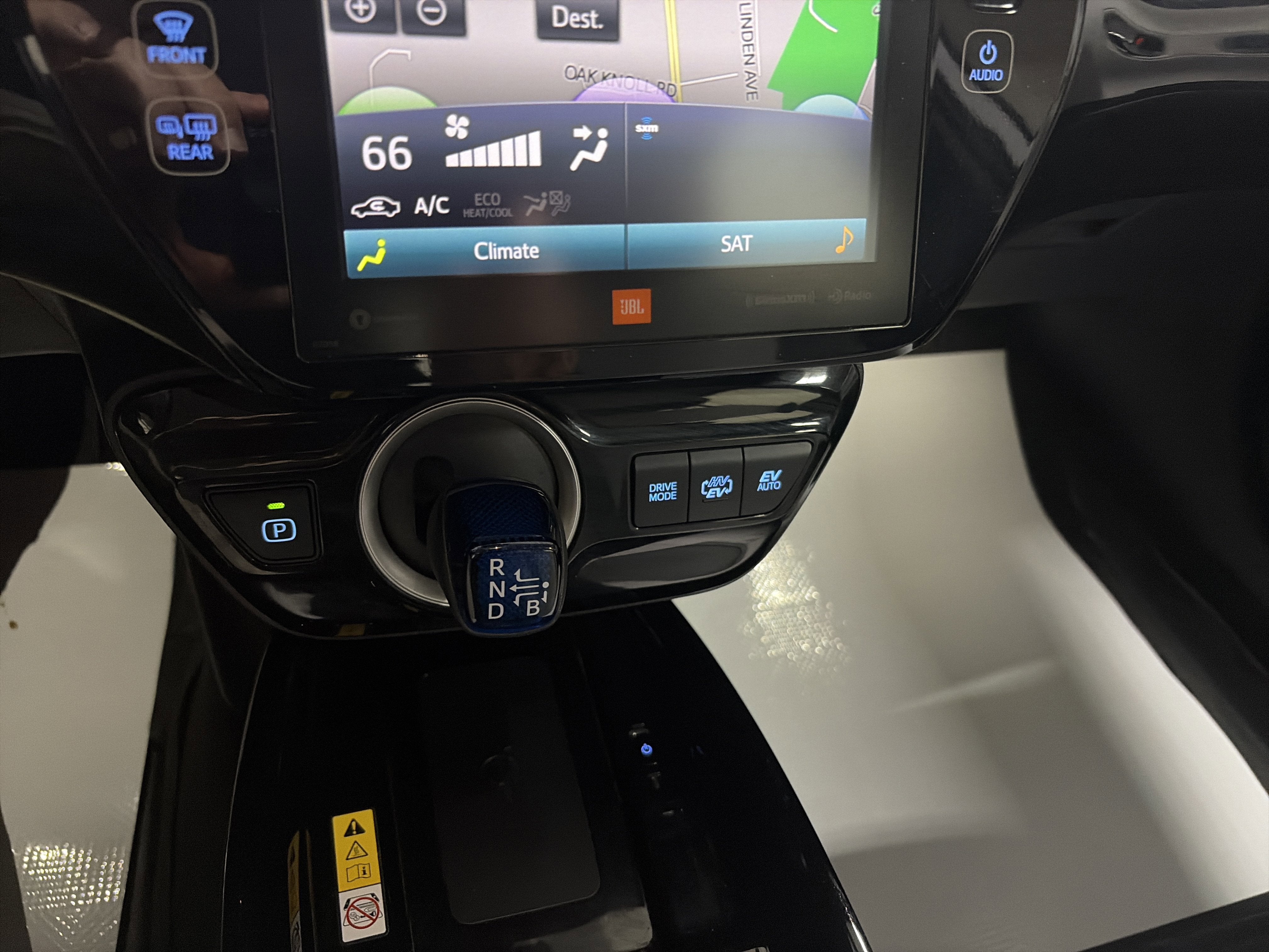 2022 Toyota Prius Prime Limited