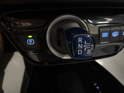 2022 Toyota Prius Prime Limited