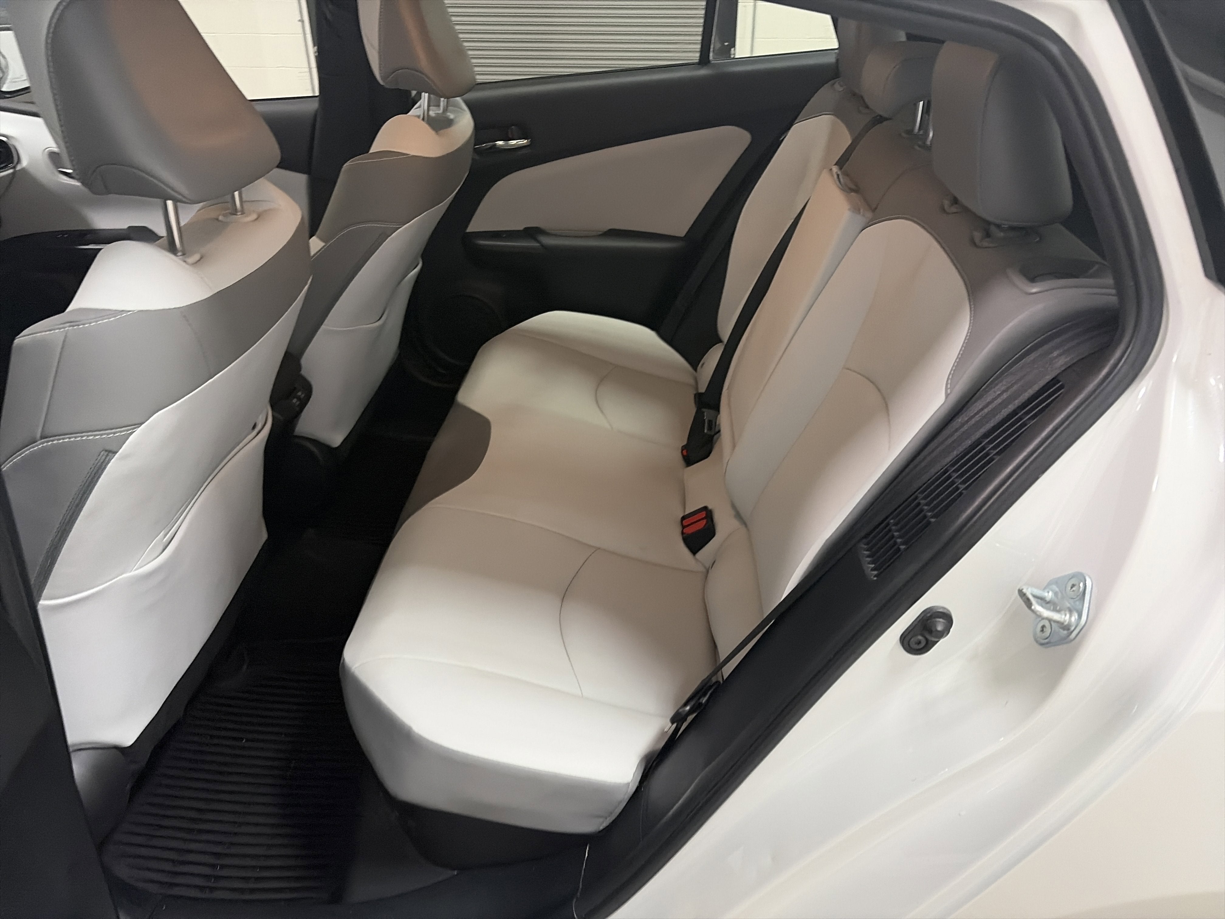 2022 Toyota Prius Prime Limited