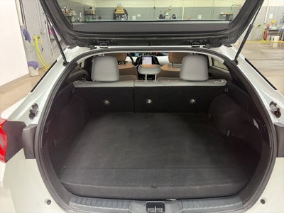 2022 Toyota Prius Prime Limited