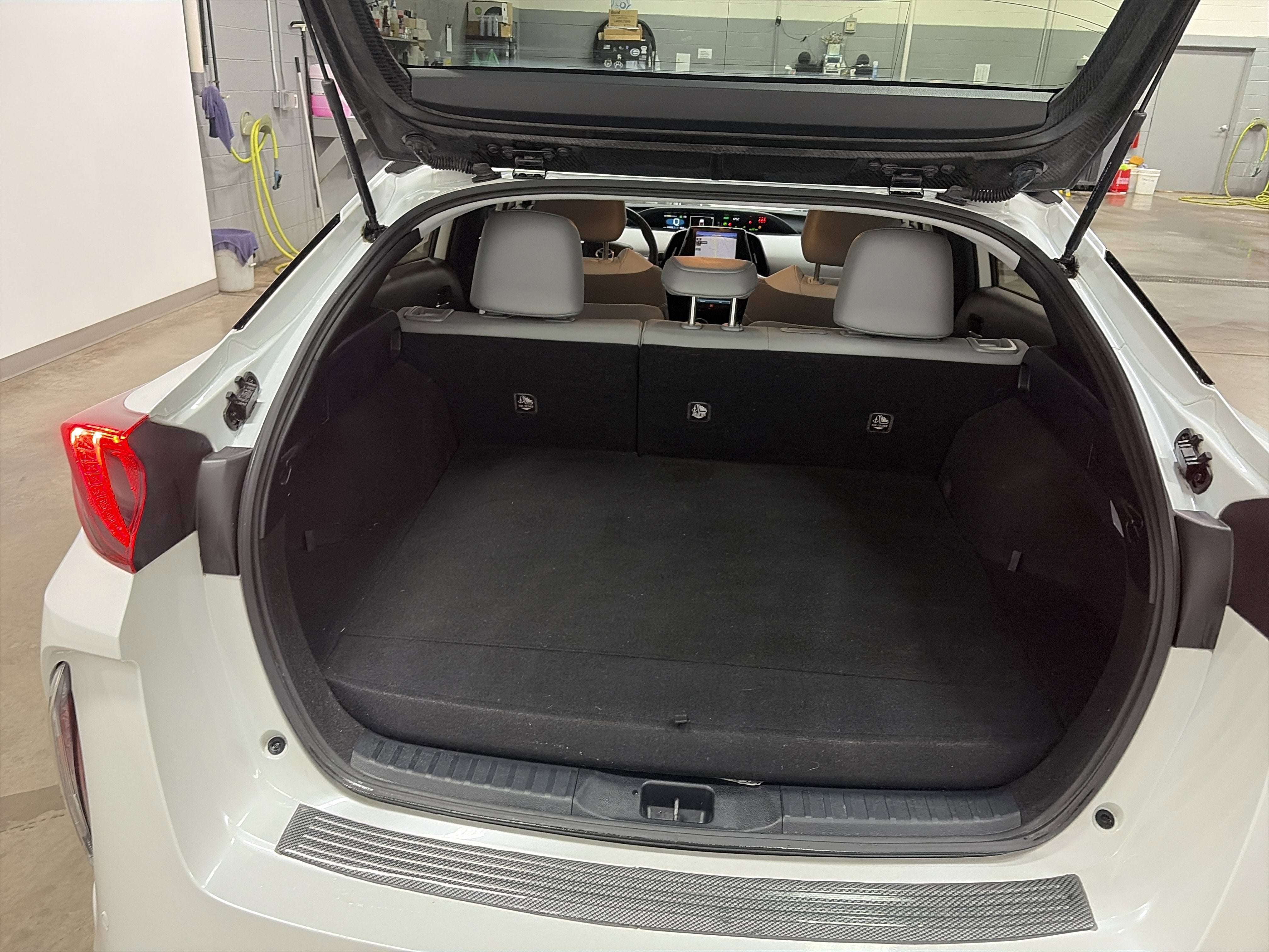 2022 Toyota Prius Prime Limited