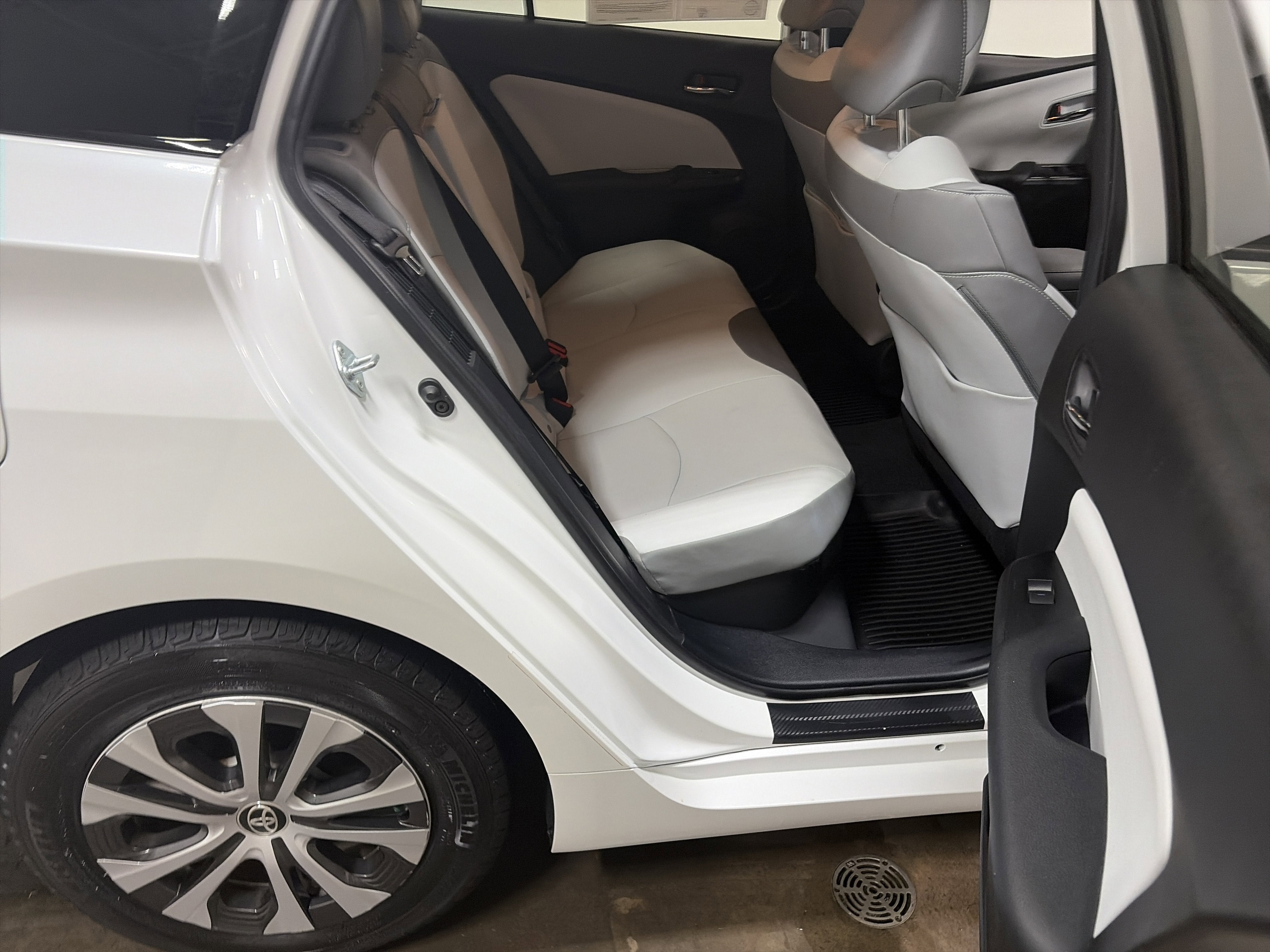 2022 Toyota Prius Prime Limited