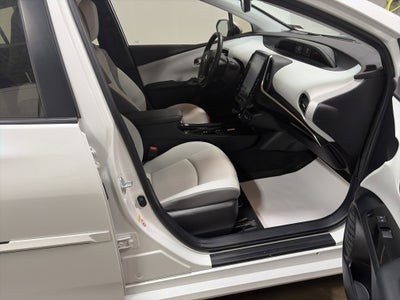 2022 Toyota Prius Prime Limited