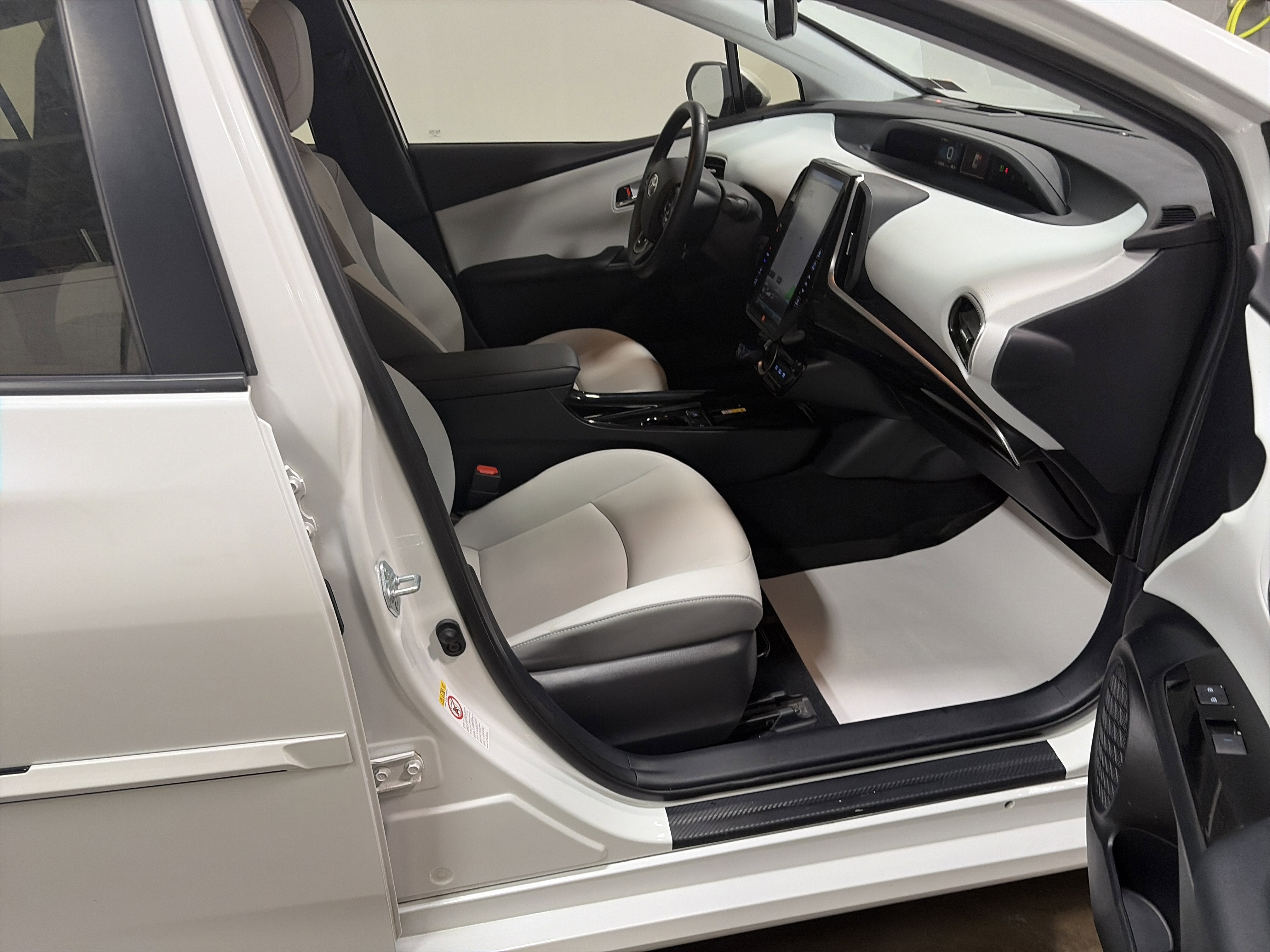 2022 Toyota Prius Prime Limited