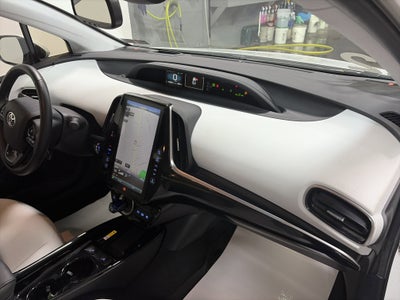 2022 Toyota Prius Prime Limited