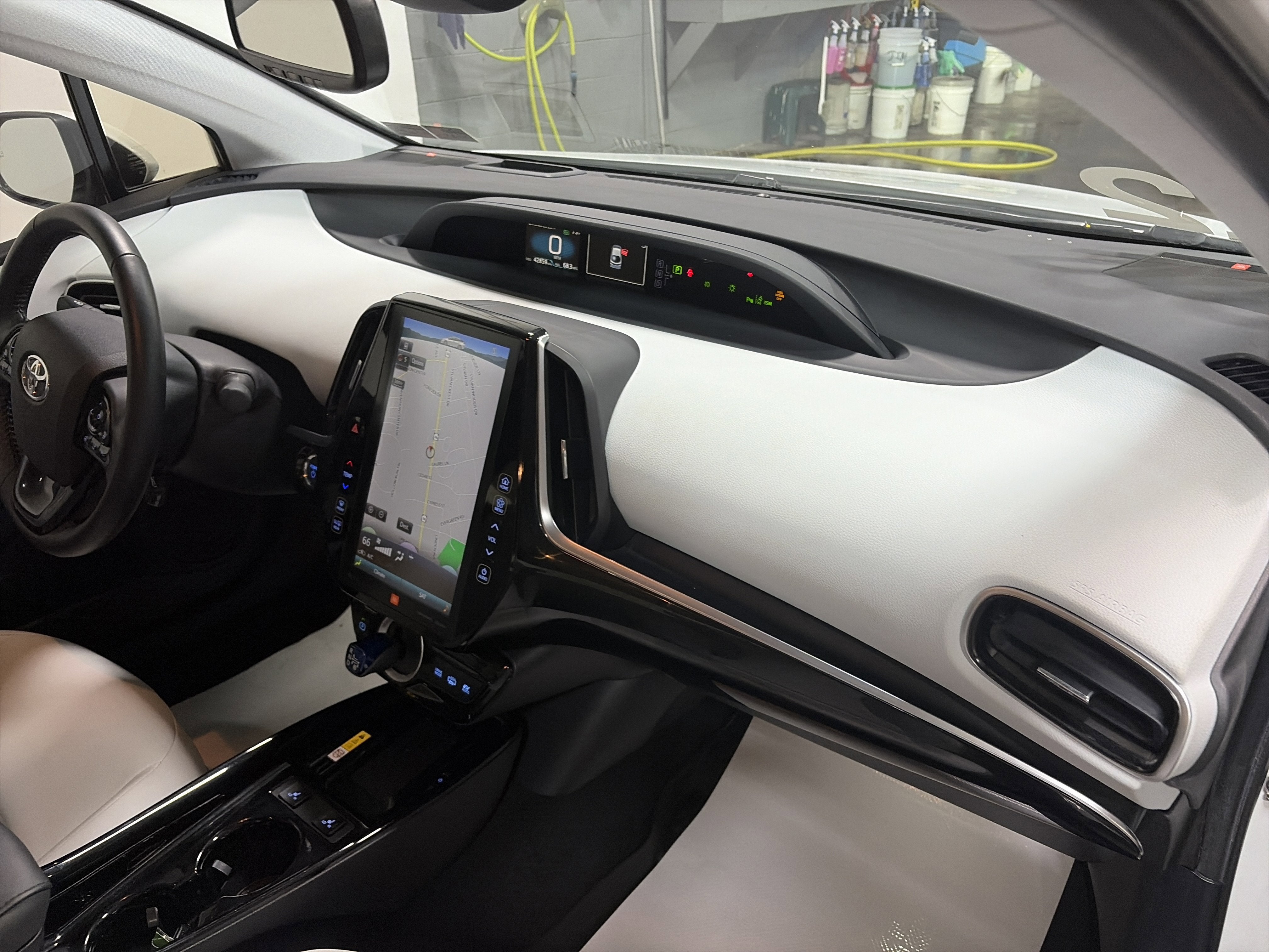 2022 Toyota Prius Prime Limited