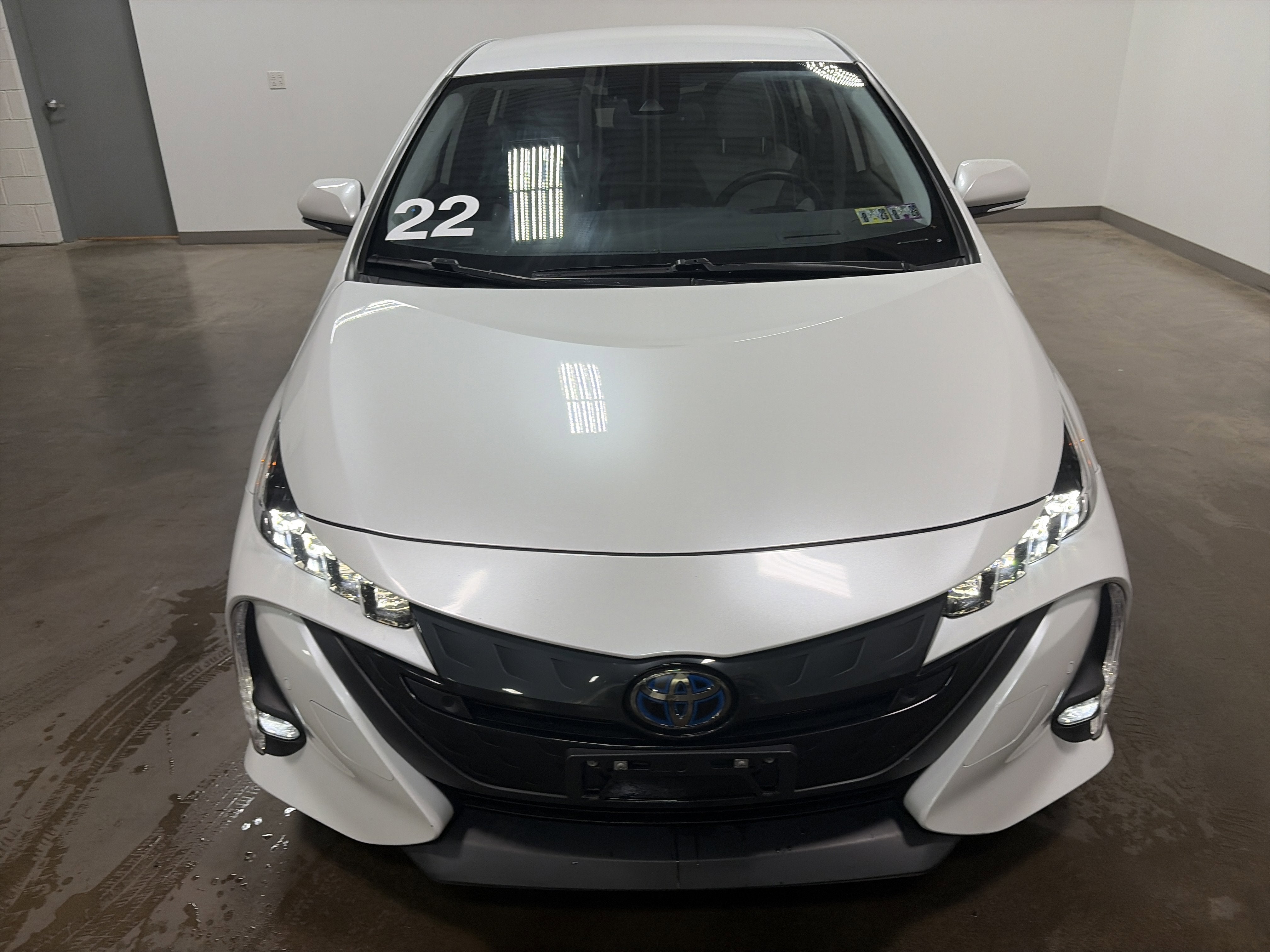 2022 Toyota Prius Prime Limited
