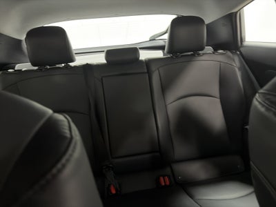 2022 Toyota Prius XLE