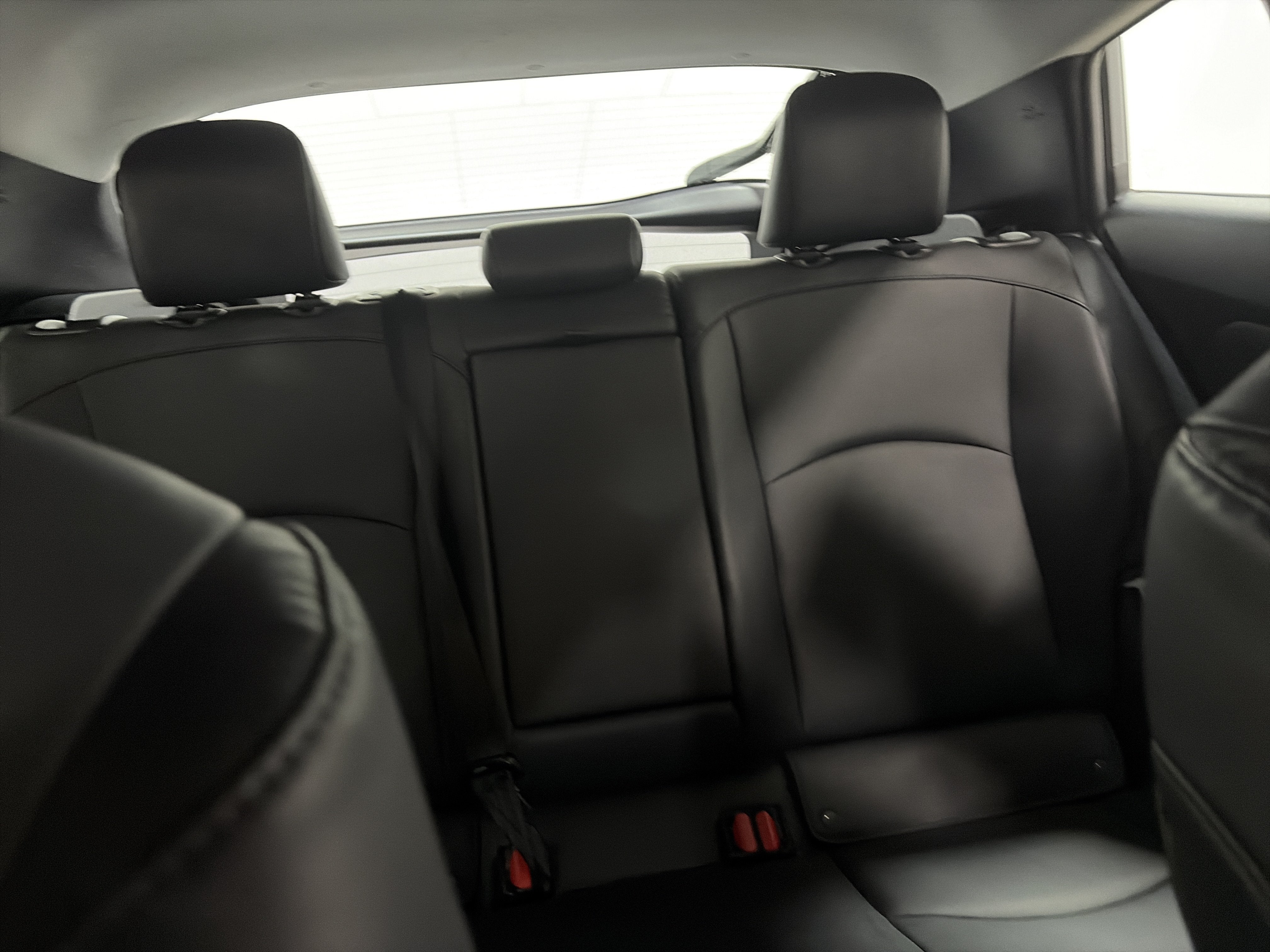 2022 Toyota Prius XLE