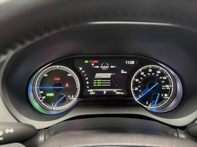 2024 Toyota Venza XLE