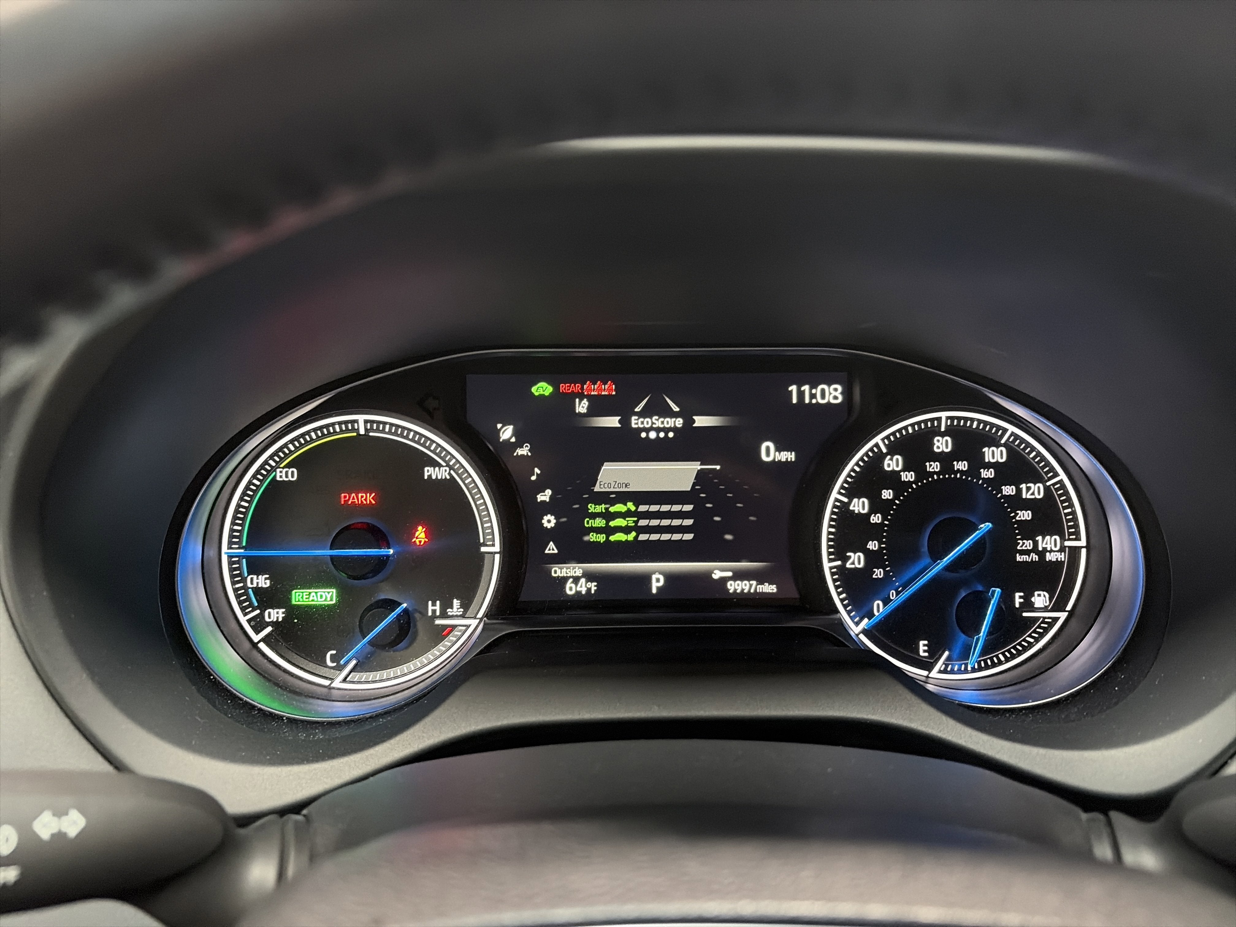 2024 Toyota Venza XLE