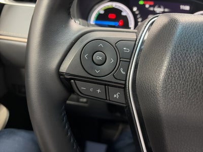 2024 Toyota Venza XLE