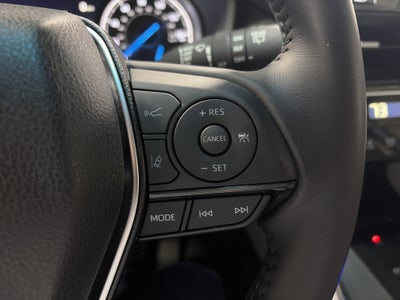 2024 Toyota Venza XLE