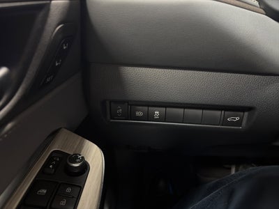 2024 Toyota Venza XLE