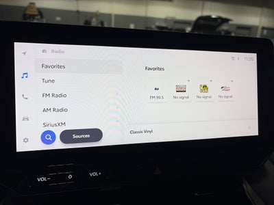 2024 Toyota Venza XLE