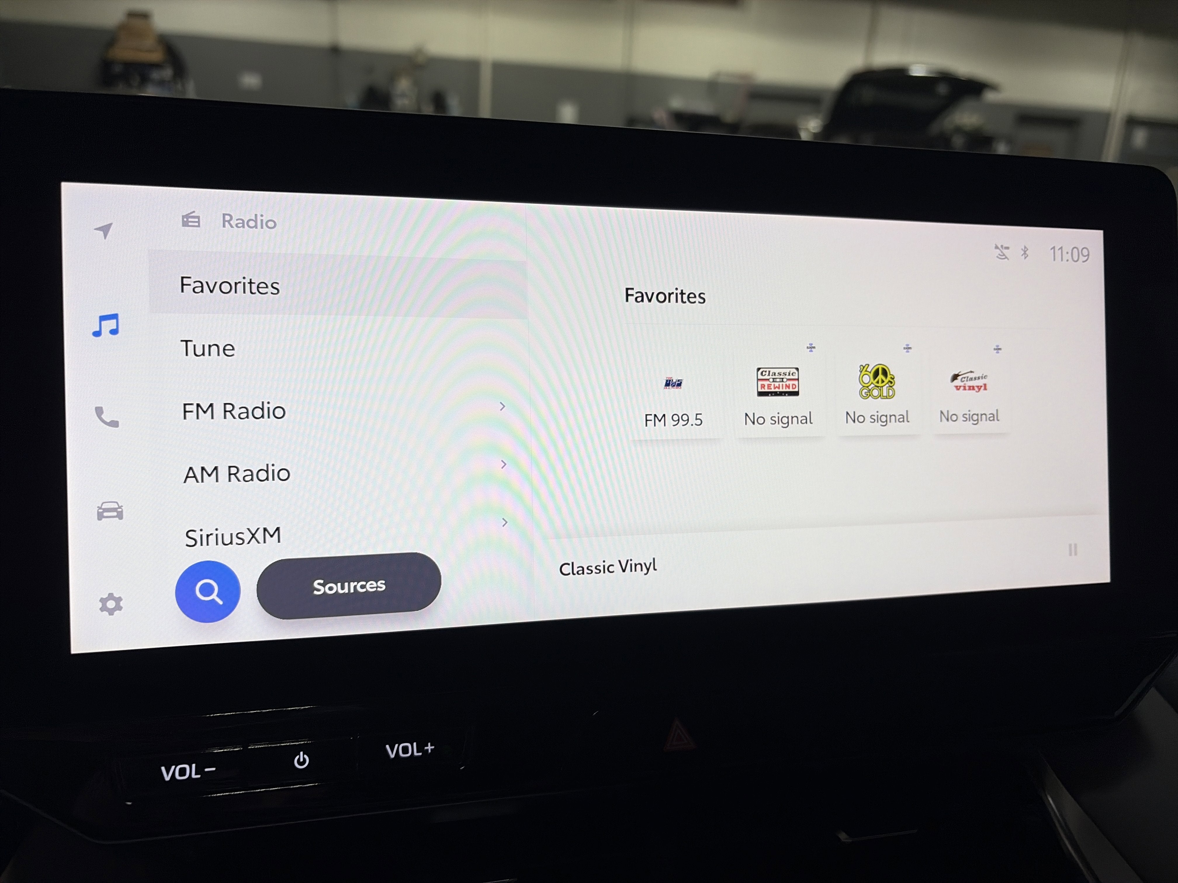 2024 Toyota Venza XLE