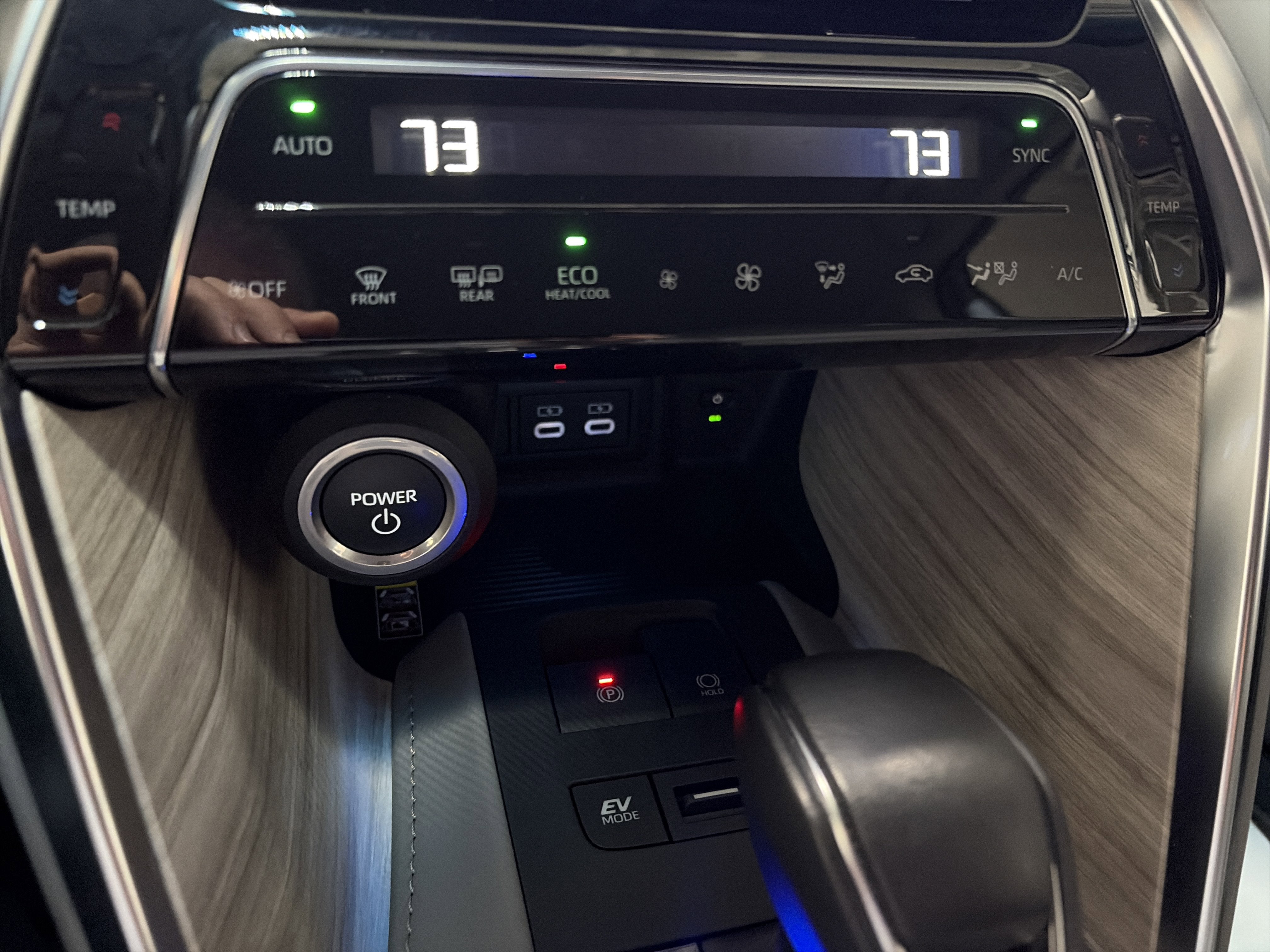 2024 Toyota Venza XLE