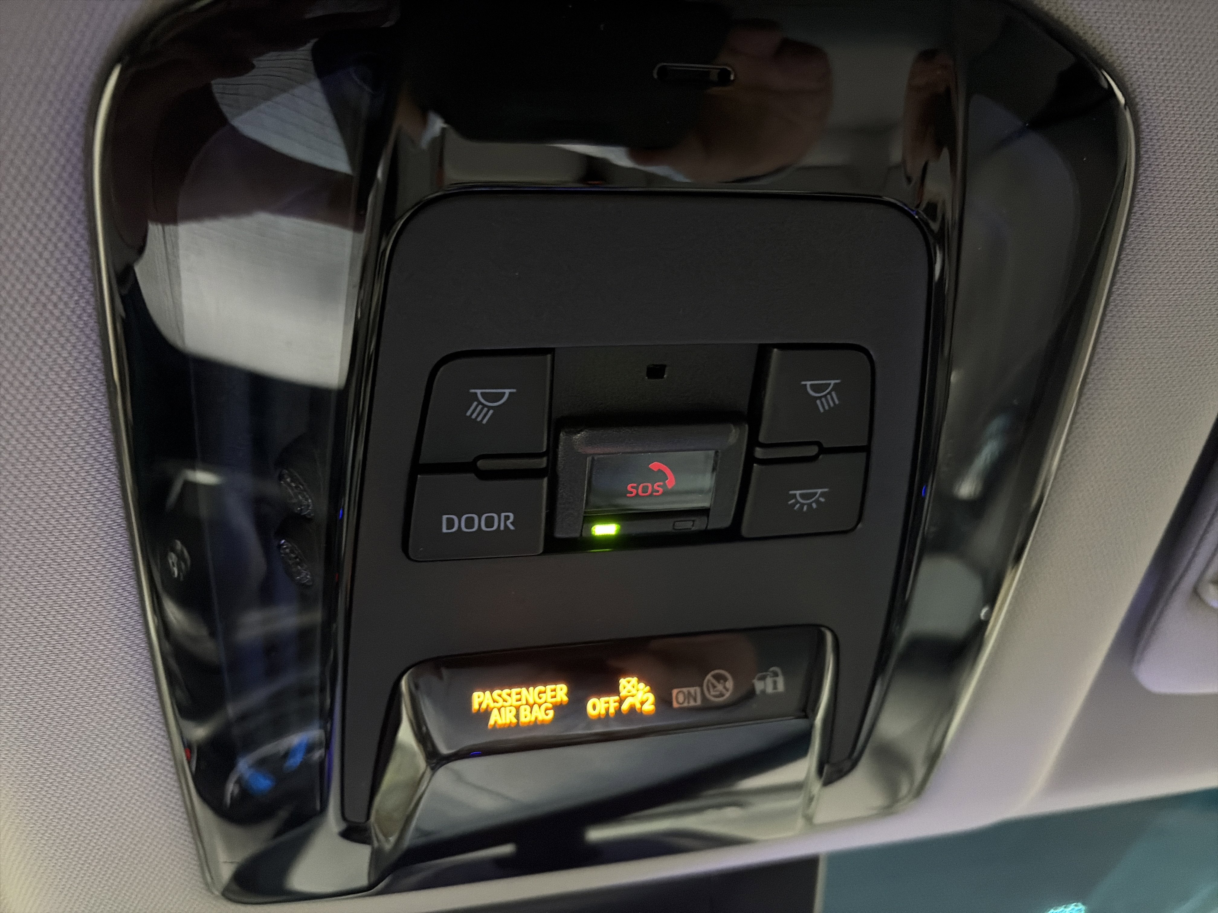 2024 Toyota Venza XLE