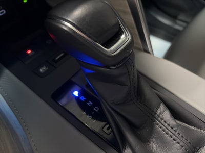 2024 Toyota Venza XLE