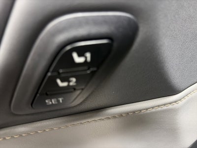 2024 Toyota Venza XLE