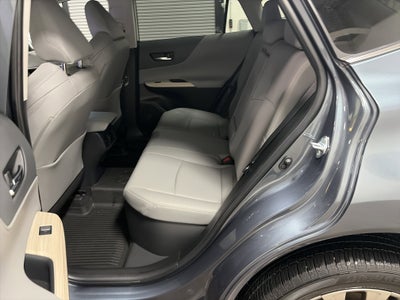 2024 Toyota Venza XLE