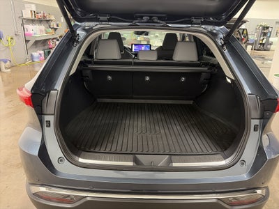 2024 Toyota Venza XLE