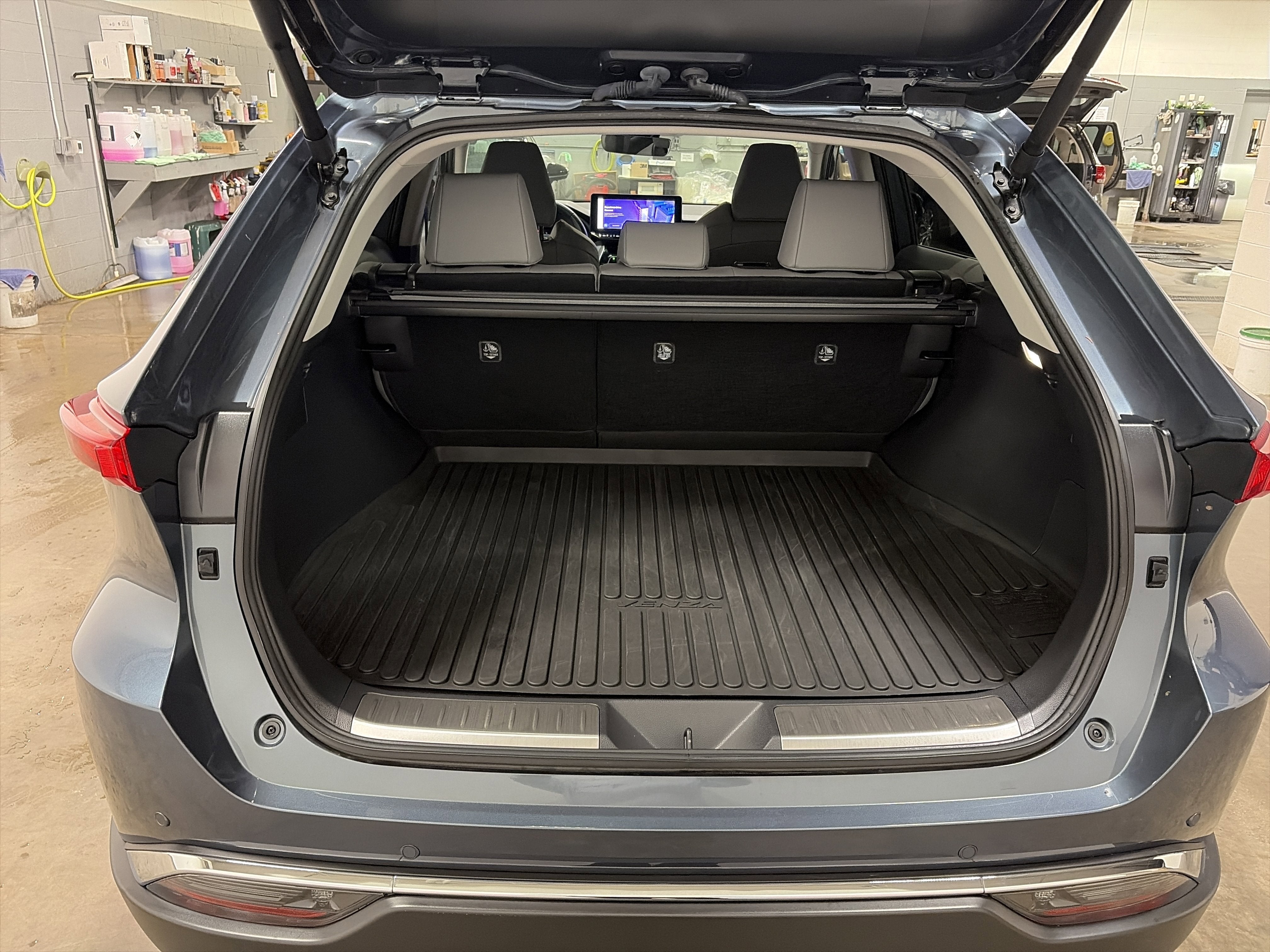 2024 Toyota Venza XLE