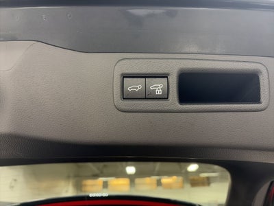 2024 Toyota Venza XLE