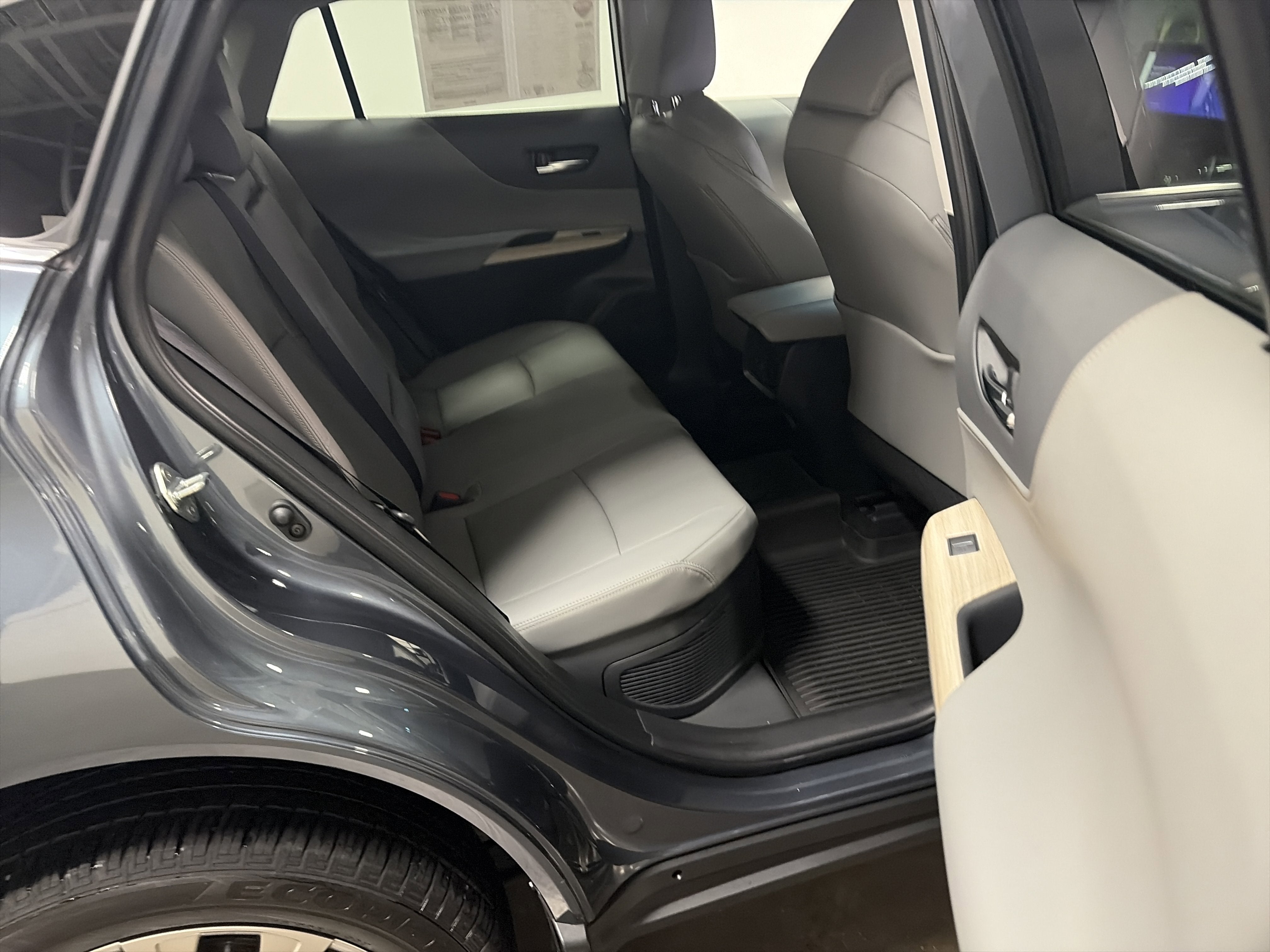 2024 Toyota Venza XLE