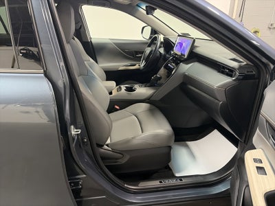 2024 Toyota Venza XLE