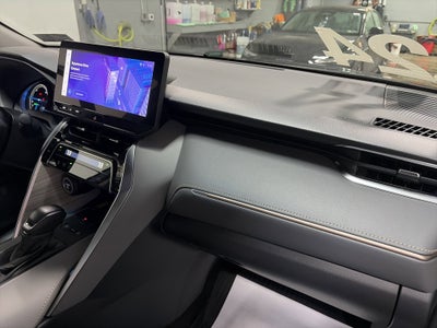 2024 Toyota Venza XLE