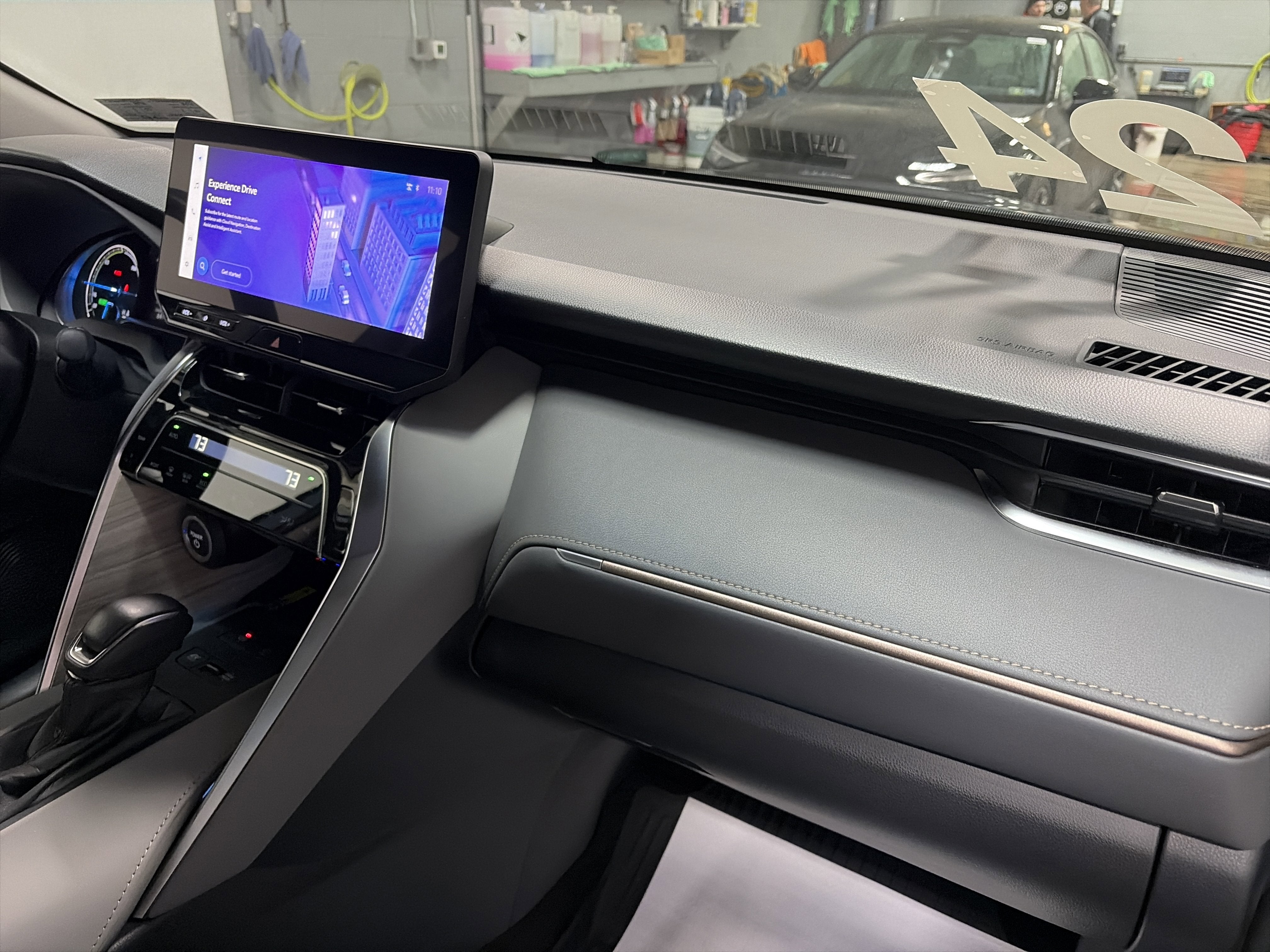 2024 Toyota Venza XLE