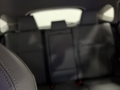 2024 Toyota Venza XLE