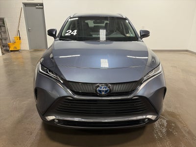 2024 Toyota Venza XLE