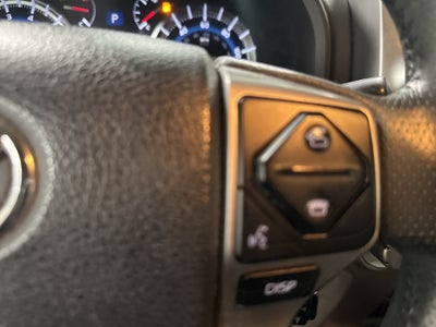 2019 Toyota 4Runner SR5 Premium