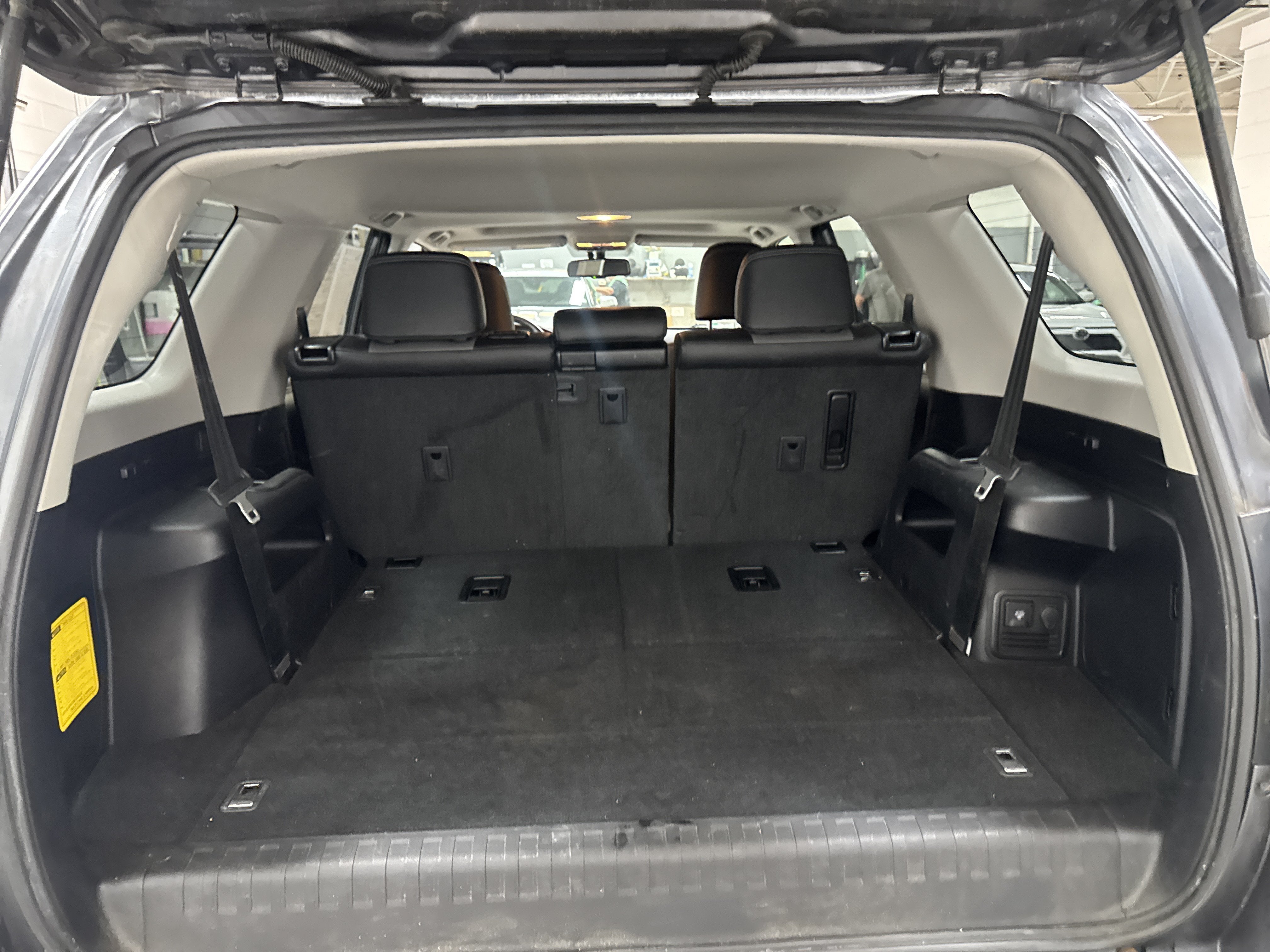 2019 Toyota 4Runner SR5 Premium