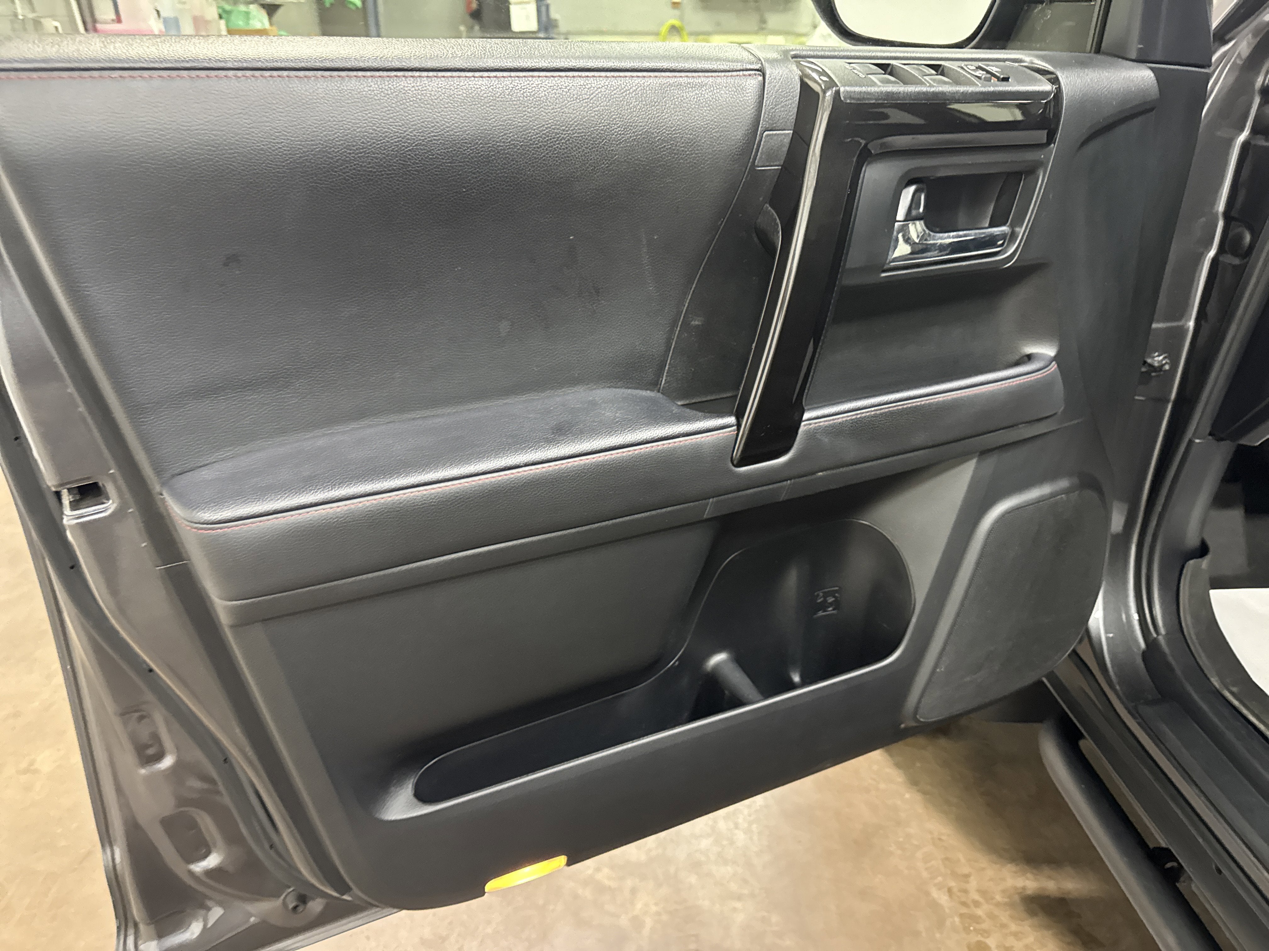 2022 Toyota 4Runner TRD Off Road Premium